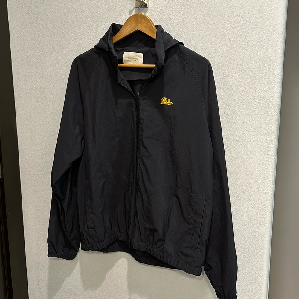 Aime leon dore Windbreaker M